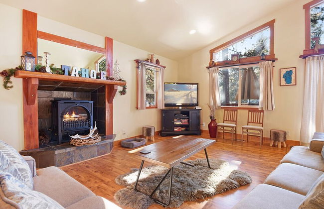 Kings Beach Haven - Foto 26