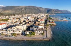 Beach House in Itea-Delphi - Photo 45