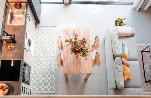 Beachfront apartment at Neorio Beach - Foto 19