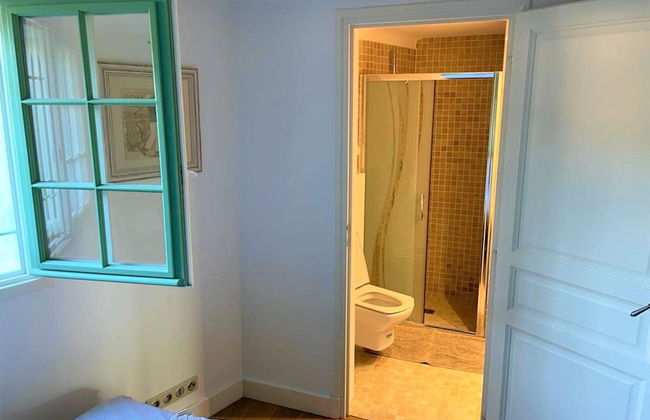 Charming Holiday Home in Mougins With Pool - Foto 16