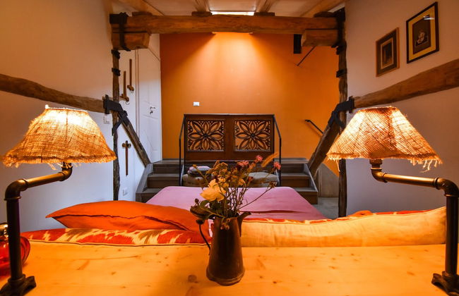 Casa Fluò Relais - Foto 12