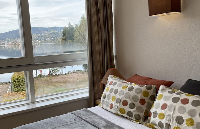 Appart'hotel Lido - Foto 25