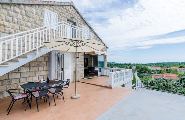 Apartments Dubrovnik Airport - Foto 10