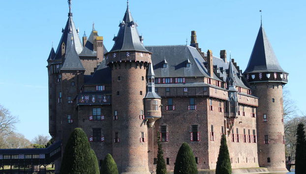 Day Trip to Haar Castle - Foto 4