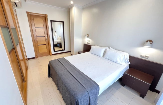 Mediterraneo Real Apartamentos Turísticos - Foto 8