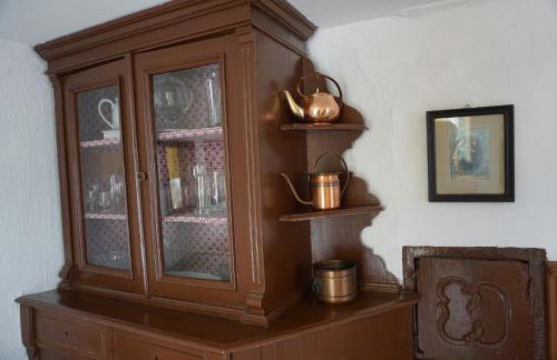 Historisches Fachwerkhaus - Foto 25