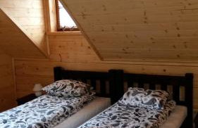 Dom nad Popradem - Foto 11