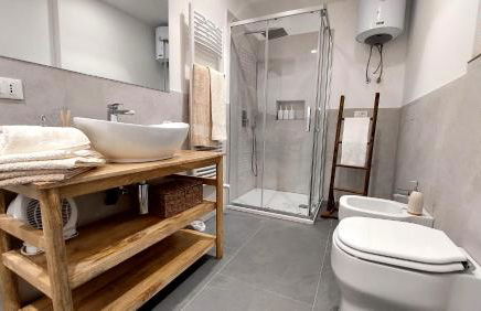 Maison Golosamente alloggio comodo e accogliente con garage - Foto 12