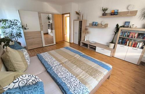 Ferienwohnung "Spatzennest" - Foto 24