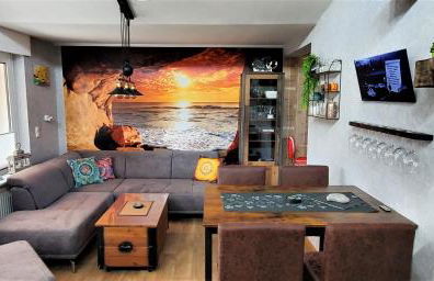 Friesenkate Bensersiel - Photo 1