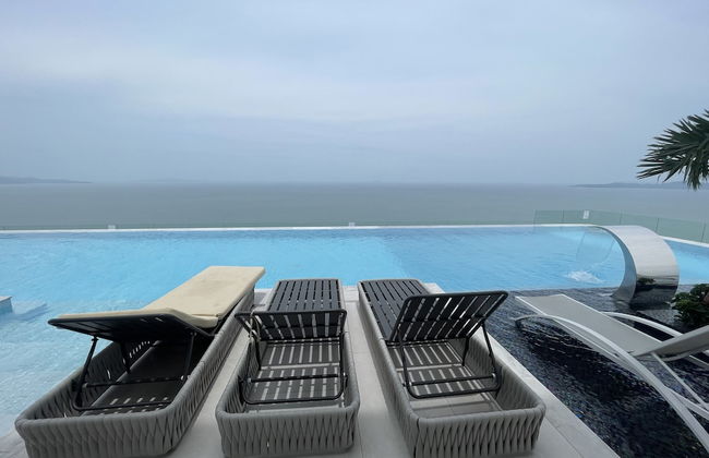 Copacabana Jomtien Beach Condo - Foto 66