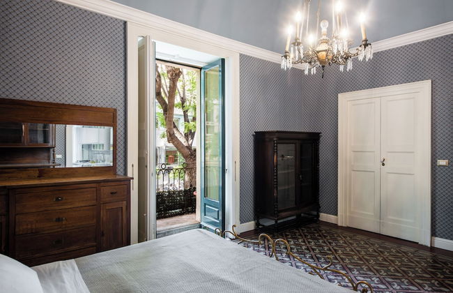 Casa Euplio by Wonderful Italy - Foto 13