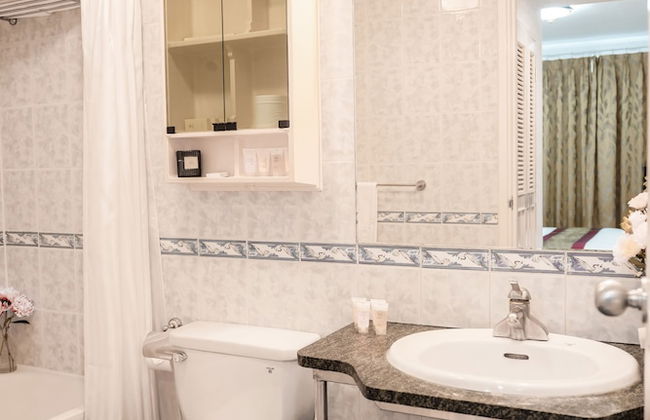 Daeha Hanoi Serviced Apartments - Foto 49