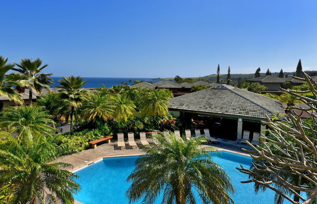 Kapalua Ridge Villas 2612 - Photo 28