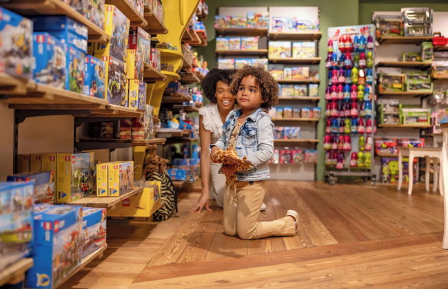 Center Parcs Erperheide - Photo 76