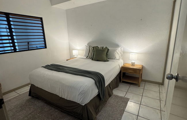 Trinity Beach Club Holiday Apartments - Foto 14