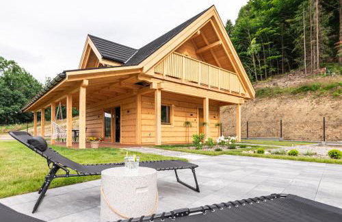 Jodłowa Chata - Foto 7