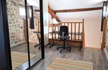 Les Hauts de CLuny - Foto 26