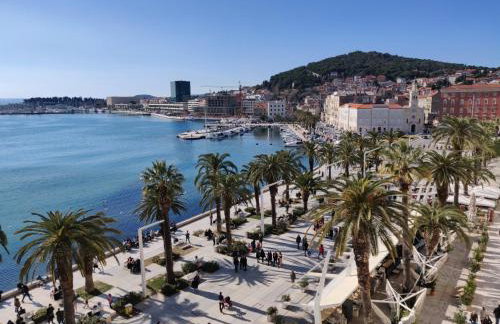 Apartment Split4me - Photo 43