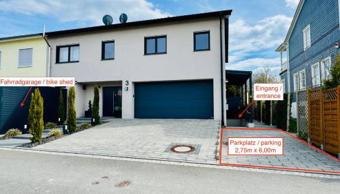 FeWo Souterrain TT-Bodensee - Foto 2