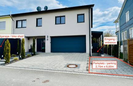 FeWo Souterrain TT-Bodensee - Foto 2