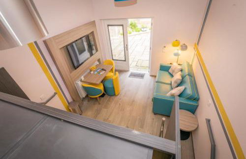 Court Residence Aparthotel - Foto 34