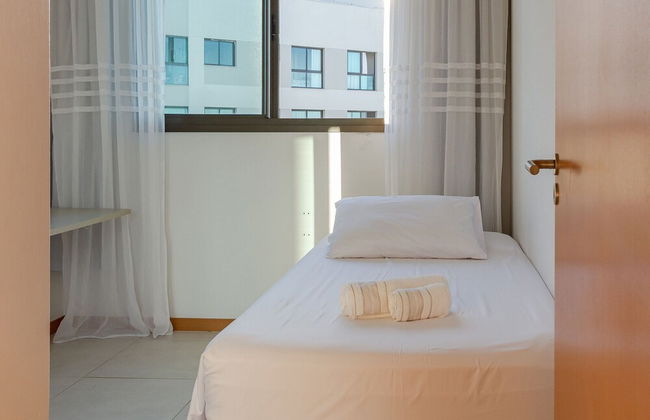 Club Vista Mar Pertinho do Beto Carrero - Foto 12