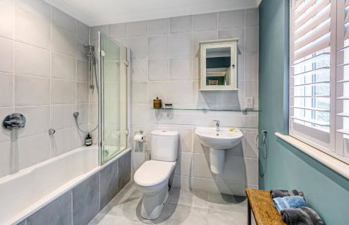 Chichester FoS and Revival accommodation - Foto 27