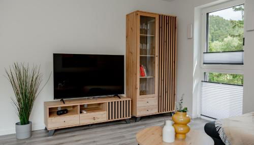 BPS Apartment #13 View - NEU - Natur - Deluxe - Modern - Foto 3