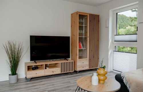 BPS Apartment #13 View - NEU - Natur - Deluxe - Modern - Foto 3