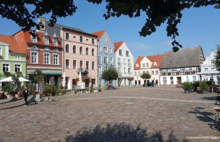 Ferienhaus Haffsonne - Foto 23