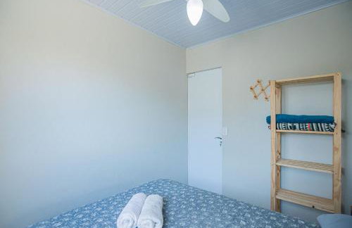 Casa de férias familiar com linda vista à 300m da Meia Praia de Navegantes - Photo 17