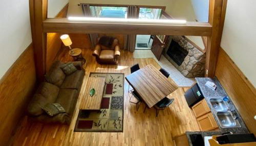 A-Frame #04 - by The Chalets - Foto 4