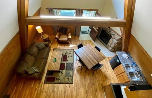 A-Frame #04 - by The Chalets - Foto 4