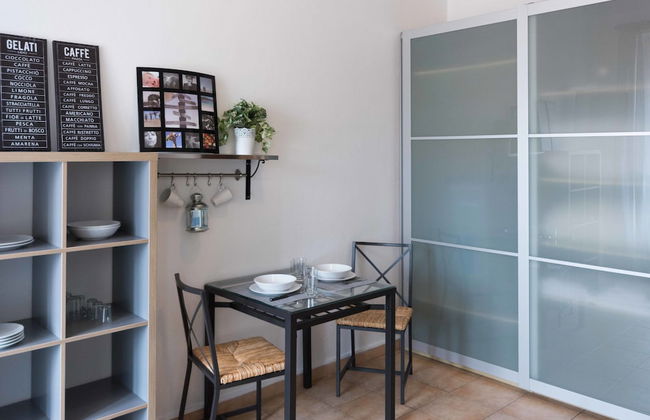 Residenze Darsena - Photo 73