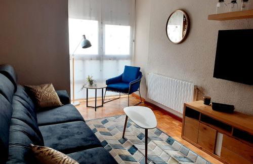 Adosado Marblés con Txoko y Wifi - Photo 1