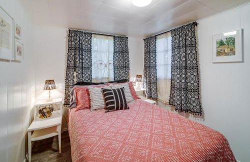 Newport Cabin on Diamond Lake with Private Boat Dock - Foto 17