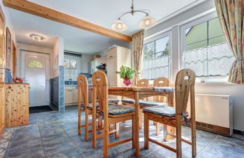 Ferienhaus zur frischen Brise - Whg. 1 - Foto 5