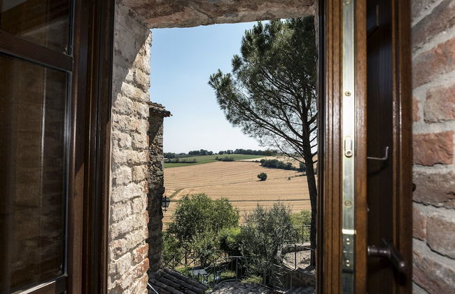 Castello Monticelli - Foto 61