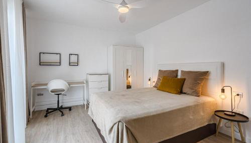 Central apartment with AirCon - Foto 2