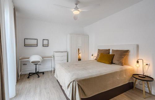 Central apartment with AirCon - Foto 2