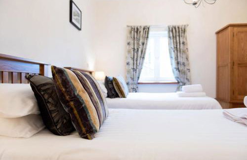 Yr Hen Beudy - Foto 2