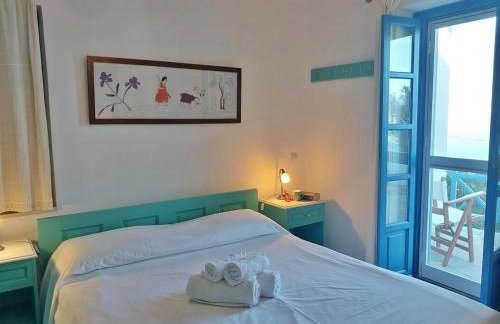 Pericles Sea View House in Kohylou - Foto 21