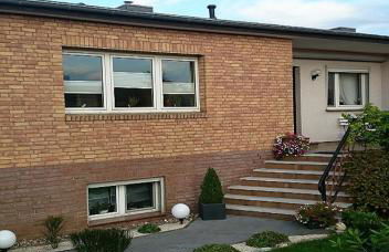 Ferienhaus an der Mühle - Foto 1