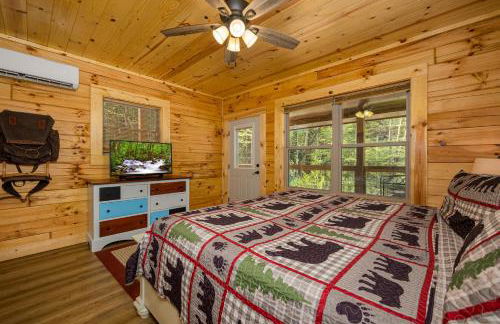 Tridents Creek by American Patriot Getaways - Foto 19