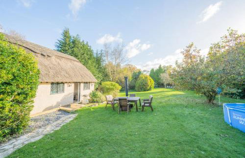 Stag Cottage New Forest Romantic Hideaway - Photo 19