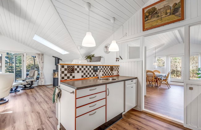 "Caya" - 450m to the fjord - Foto 20