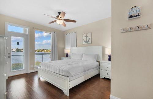 Destiny Beach Villas #11b- Beach Oasis - Foto 30