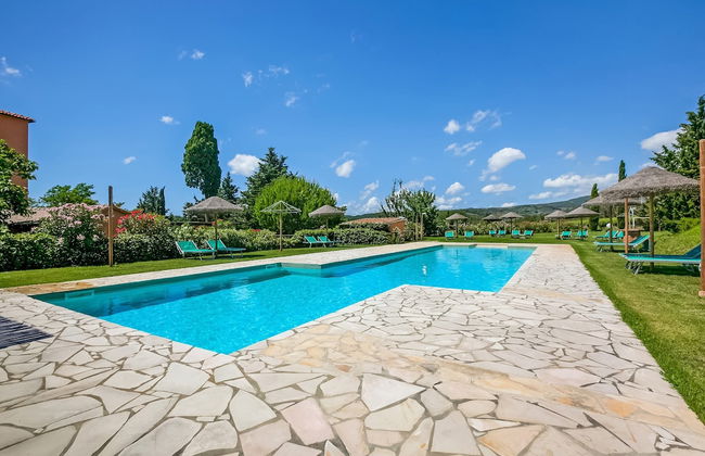 Farmhouse in Montescudaio With a Shared Pool Near sea & Park - Foto 48