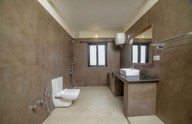 Lazy Hills by Xplore Indo - Foto 27